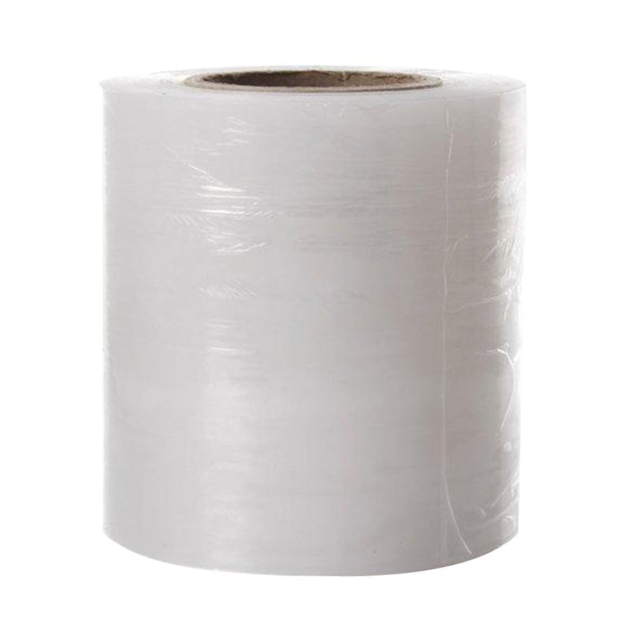 Outus Wrap Plastic Film with Handle Plastic Bags for Ice Tattoo Plastic  Wrap Suitable for Athletic Trainers to Hold Ice Packs in Place for Moving